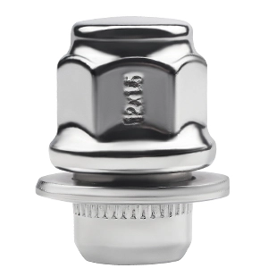 Гайки с магнитными колесами M12x1,5
