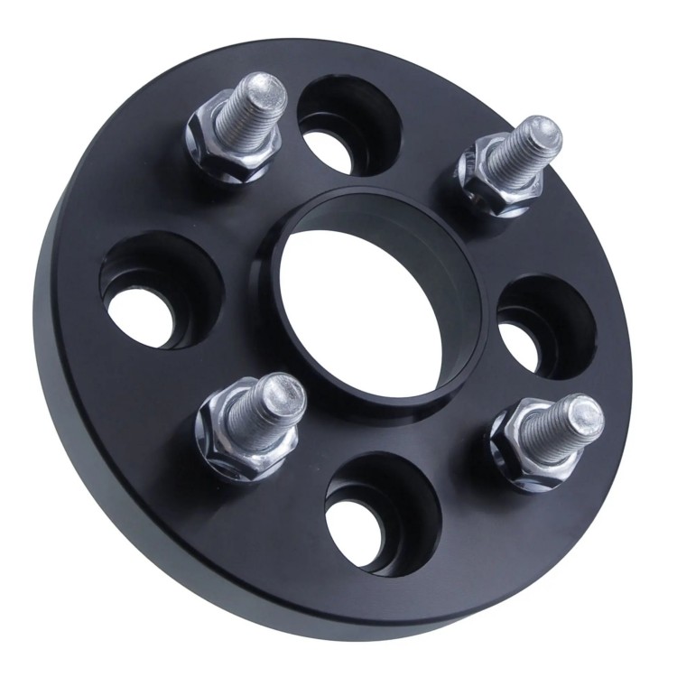 PCD 4x100 CB60.1 Переходник для проставки колеса